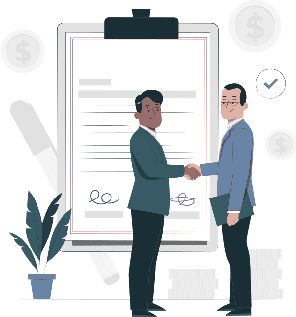 acuerdopartes Compramos tu gestoría