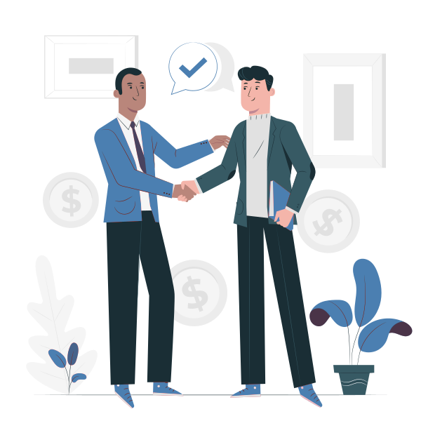 convenio Compramos tu gestoría